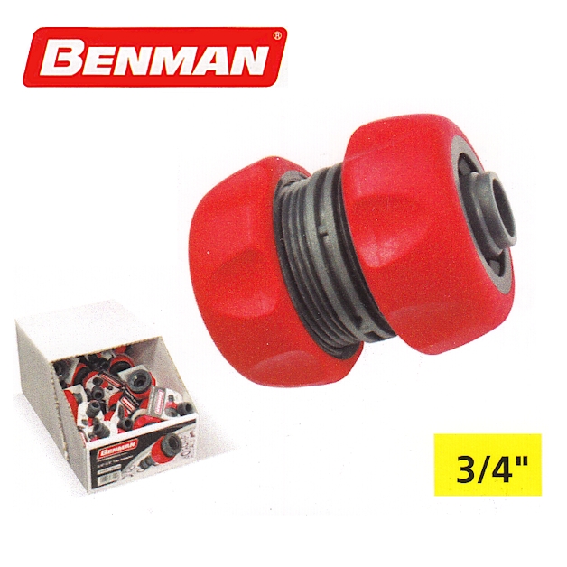Σύνδεσμος επισκευής 3/4" Benman