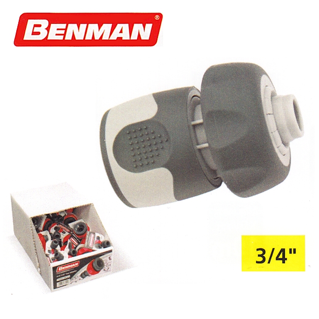 Ταχυσύνδεσμος 3/4" Benman