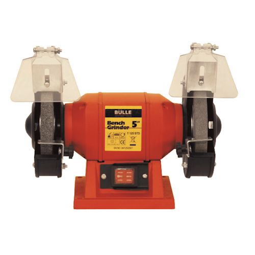 Δίδυμος τροχός Bülle Standard T-125 STD