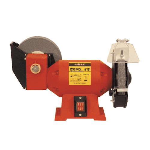 Δίδυμος τροχός Bülle Standard T/W 150