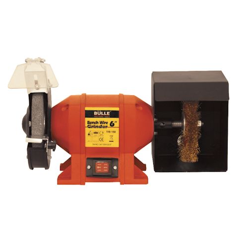 Δίδυμος τροχός Bülle Standard T/B 150