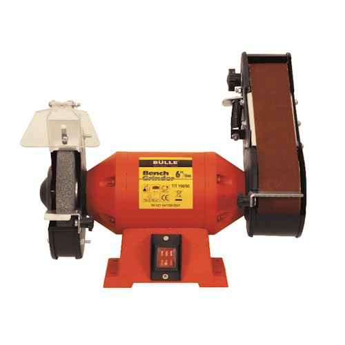 Δίδυμος τροχός Bülle Standard T/T 150/50