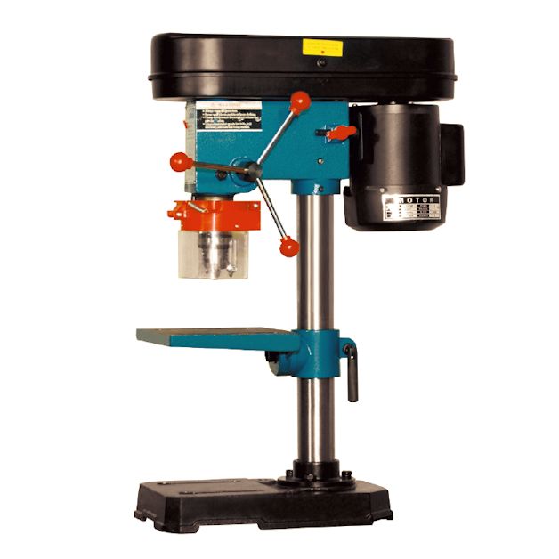 Δράπανο κολωνάτο πάγκου 13mm Fabel 42870