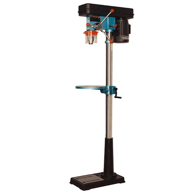 Δράπανο κολωνάτο δαπέδου 16mm Fabel 42874