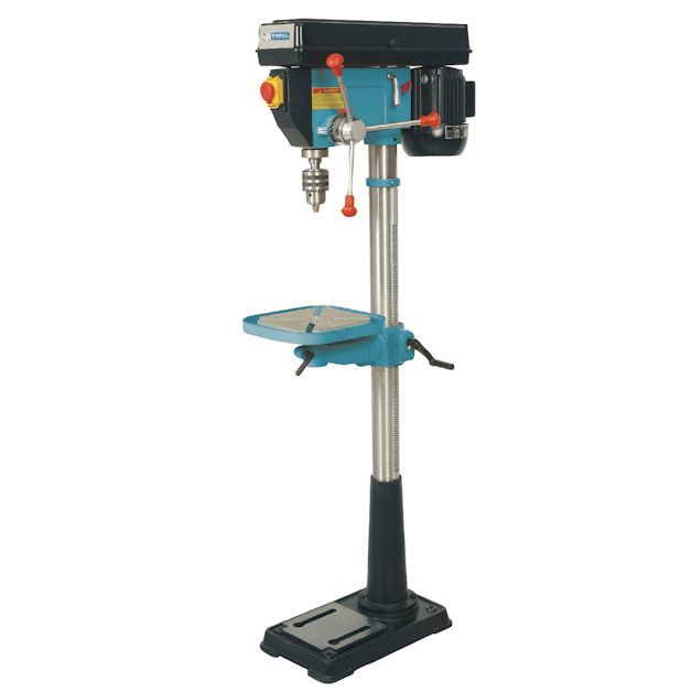 Δράπανο κολωνάτο δαπέδου 25mm Fabel 42878 (230V)