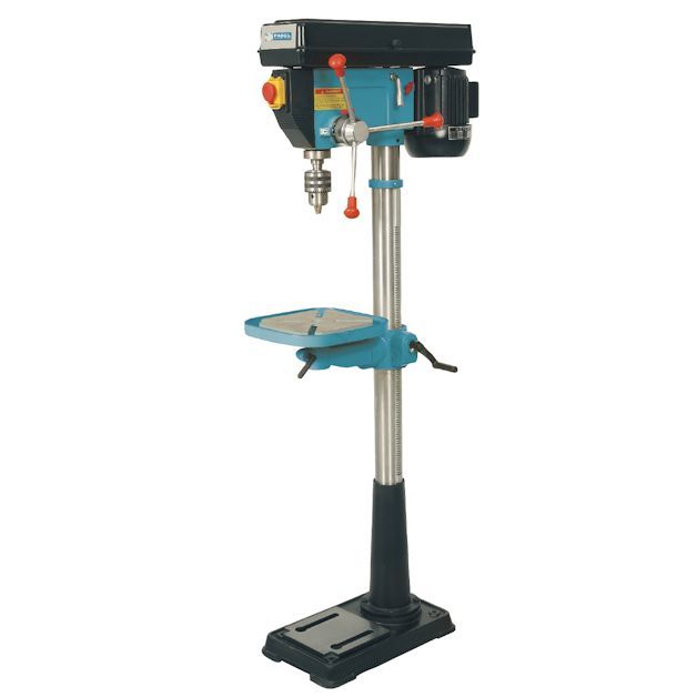 Δράπανο κολωνάτο δαπέδου 25mm Fabel 42879 (400V)