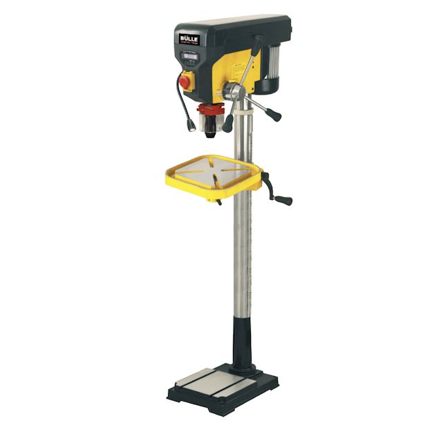Δράπανο κολωνάτο δαπέδου 23mm Bülle 42893 (230V)