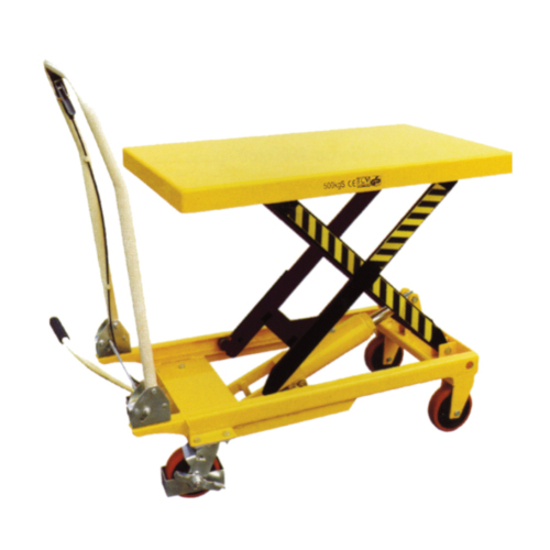 Παλετοφόρο TT 50 / Πάγκος 500 kg Express Professional