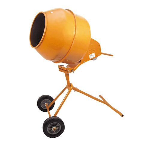 Ηλεκτρική μπετονιέρα Brava CM 145 Compact