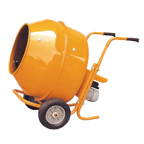 Ηλεκτρική μπετονιέρα Brava CM 230 Trolley