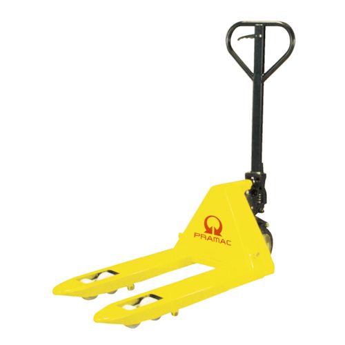 Παλετοφόρο Pramac GS/P 25S4