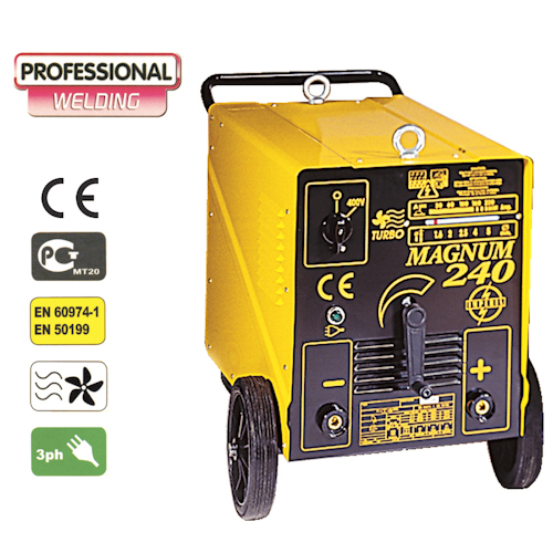 Ανορθωτής Imperia Magnum 240