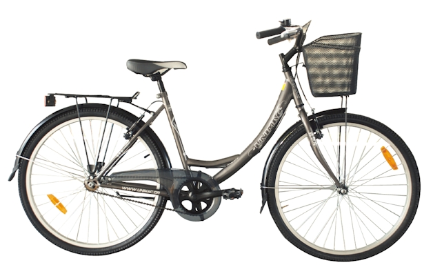 Ποδήλατο Unimac Comfort 26"