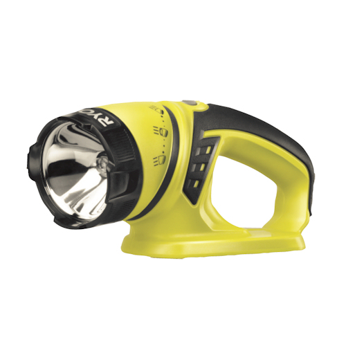 Φακός Ryobi LFP 1802 S