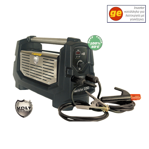 Ηλεκτροσυγκόλληση Inverter Imperia Maxi Plus 230
