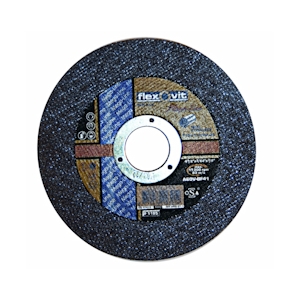 Δίσκος κοπής inox Flexovit MegaLine