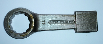 Κλειδιά πολύγωνα βαριάς Acesa