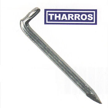 Στραβόκαρφα ριγωτά Tharros 4mm