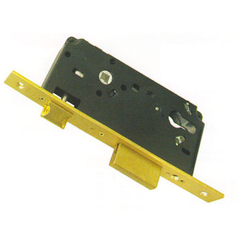 Κλειδαριά CISA κυλίνδρου για ξύλινη πόρτα 52611