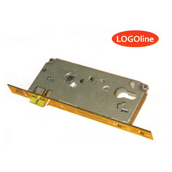 Κλειδαριά CISA LOGOLINE κυλίνδρου για ξύλινη πόρτα 5C611