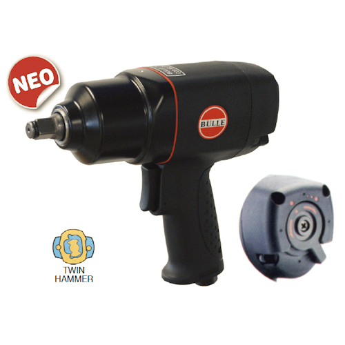 Αερόκλειδο Bülle 47823 1/2"