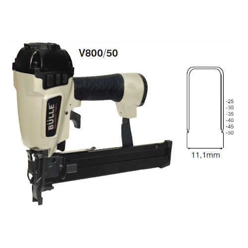 Καρφωτικό αέρος Bülle V 800/50 για δίχαλο φαρδύ